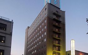 東横inn旭川駅前一条通